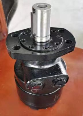 Excavator Drive Motor Final Drive Motors For Mini Excavators
