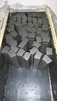 Hdd Drilling Tools Kava Blocks Directional Drilling Parts