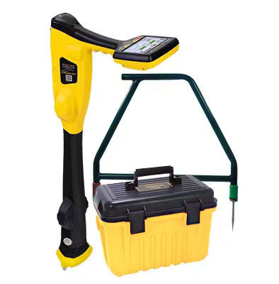 VIVAX DM3 Pipeline Detector Anti Corrosion Coating