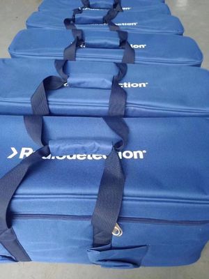 Radiodetection PCMX Pipeline Detector Rongchang Machinery