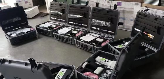 HDD DigiTrak Falcon F5 + Transmitter