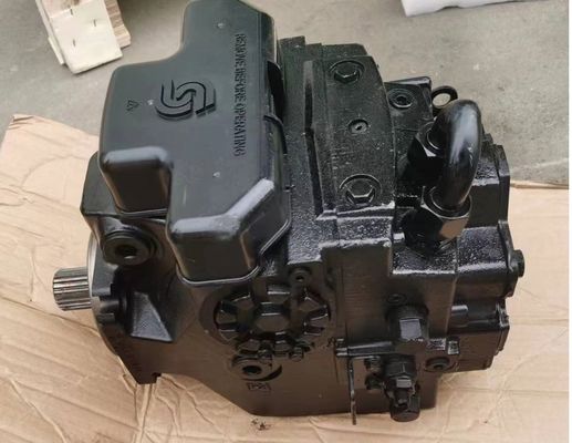 SAUER DANFOSS Hydraulic Pump Construction Machinery Sauer Danfoss Pumps