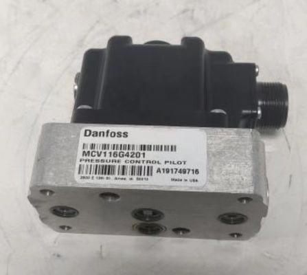 SAUER DANFOSS Hydraulic Pump Construction Machinery Sauer Danfoss Pumps