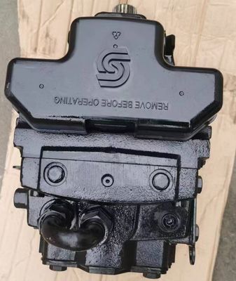 SAUER DANFOSS Hydraulic Pump Construction Machinery Sauer Danfoss Pumps
