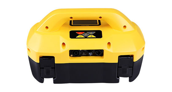 Loc3 Series 5 Watt Broadband Transmitter Multi Frequency Outdoor Use