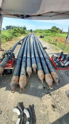 Plastic Pip Hot Melt Welding Machine Ppr Pipe Hot Melt Machine