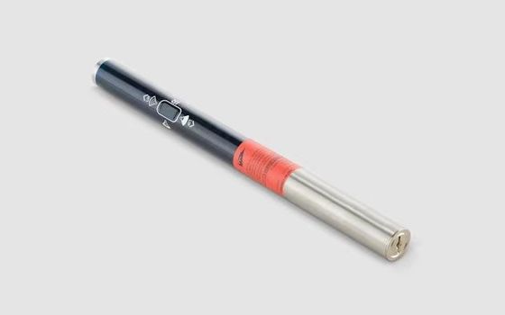 4.5 To 45 KHz DigiTrak Falcon F2 Transmitter 30ft-125ft Data Range