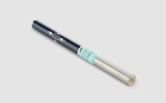 7.6m-15.2m Depth DigiTrak Falcon F1 Transmitter 9.0KHz To 13.5kHz