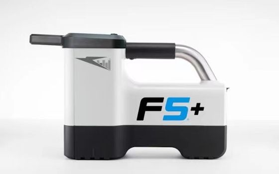 HDD Locating DigiTrak Falcon F5 Receiver 0.33KHz–0.75KHz Sub KiloHertz Range
