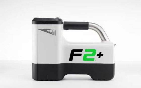 4.5 KHz – 45 KHz DigiTrak Falcon F2 + Receiver 160 Ft Depth Range