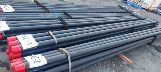 Firestick1000 Water Well Drill Pipe Hdd Directional Drill Pipe