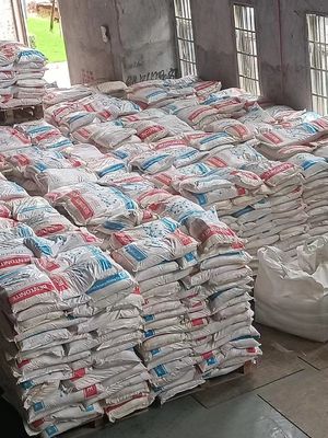 Bentonite RC Bentonite And Chemical Additives Bentonite Clay