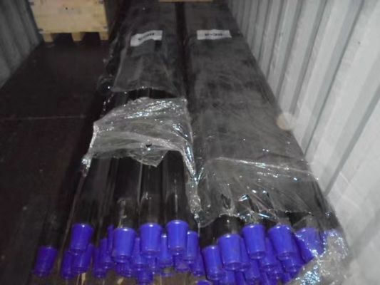 NC31 Hdd Drill Pipe Horizontal Directional Drilling Oil Casing Pipe