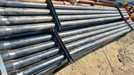 NC31 Hdd Drill Pipe Horizontal Directional Drilling Oil Casing Pipe