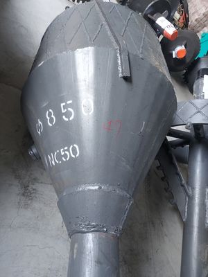 Extrusion Reamer Soil Drilling Tool Hdd Drill Pipe Reamer