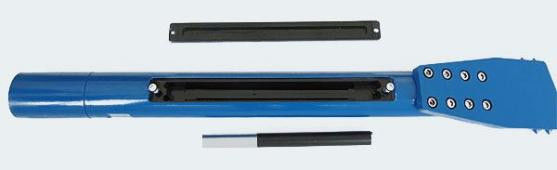Customized Rock Drilling Tool Hdd Reamers Directional Drilling