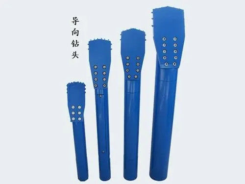 Customized Rock Drilling Tool Hdd Reamers Directional Drilling