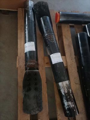 Customized Rock Drilling Tool Hdd Reamers Directional Drilling
