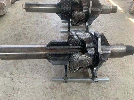 Hard Rock Drill Hardrock Directional Drilling Tools Hard Rock Hdd Drilling