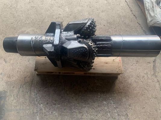 Hard Rock Drill Hardrock Directional Drilling Tools Hard Rock Hdd Drilling
