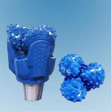 Blue Hard Rock Drill Bit Hardrock Directional Drilling Tools Hdd Rock Bits