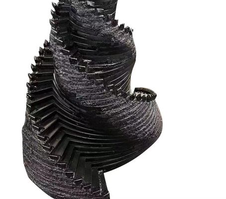 Steel Hdd Rock Reamer Horizontal Directional Drilling Tools