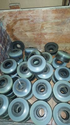 Hdd Machine Mud Pump Piston Horizontal Directional Drilling Parts