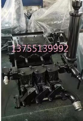 Drilling Machine Mud Pumps For Drilling Rigs Rongchang Machinery
