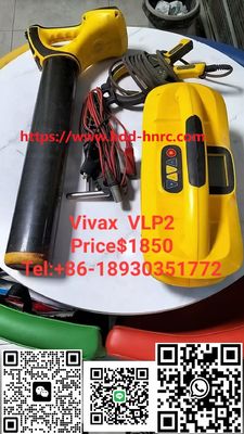 Used Vivax VLP2