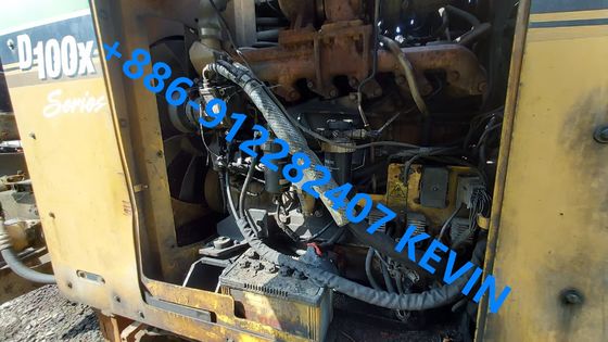 VERMEER D100X120S2 2008 APLEX SC170 MUD PUMP & 2011 KERRI  MUD PUMP