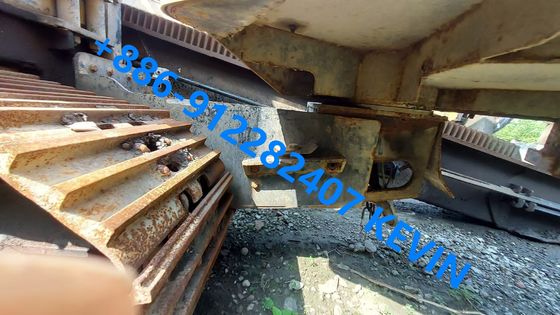 VERMEER D100X120S2 2008 APLEX SC170 MUD PUMP & 2011 KERRI  MUD PUMP