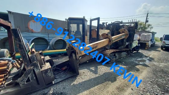 VERMEER D100X120S2 2008 APLEX SC170 MUD PUMP & 2011 KERRI  MUD PUMP