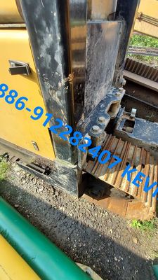 VERMEER D100X120S2 2008 APLEX SC170 MUD PUMP & 2011 KERRI  MUD PUMP