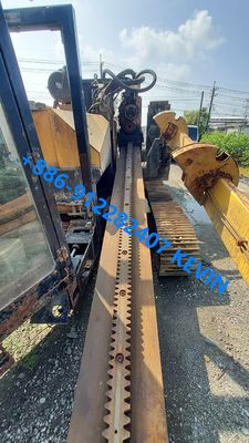 VERMEER D100X120S2 2008 APLEX SC170 MUD PUMP & 2011 KERRI  MUD PUMP