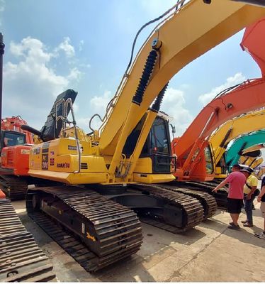 D23x30DR S3 Horizontal Directional Drill Powered by  QSB6.7 Tier 4F Engine for Smooth Drilling Experience